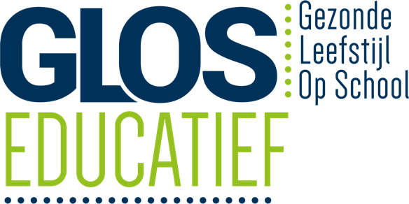 Glos Educatief logo