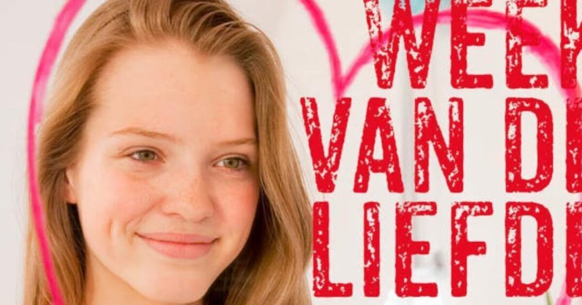 GLOS | Week van de Liefde – 10 t/m 14 februari 2025