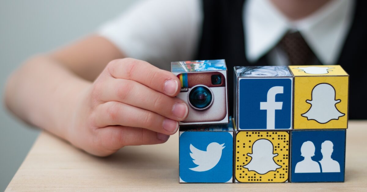 GLOS ‘Sociale media onveilig voor kinderen’