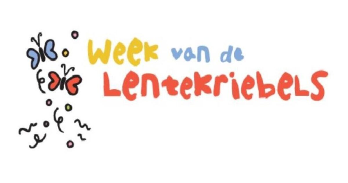 GLOS | ‘Wat vind ik fijn?’ thema Week van de Lentekriebels