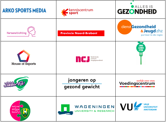 partners en opdrachtgevers