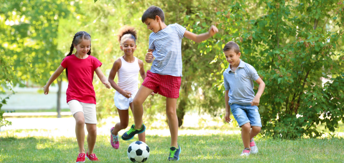 Voorzichtigheid verrader wazig GLOS | Ouders willen meer aandacht voor sport en bewegen op…